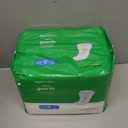 Amazon Basics Men's Incontinence Guards, Maximum Absorbency, 52 Count, (1 Pack of 52)