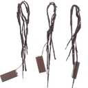 3 Pcs Flexible LED Lighted Branches Battery Power for Indoor Decoration for Home Wedding and Christmas Decor