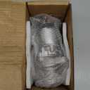 17728N New Starter Compatible with Honda Accord 1998-2007, Pilot 2003-2005, Acura CL 1997-1999, Odyssey 1999-2006, TL 1999-2006, MDX 2001-2002 3.0L 3.5L V6 06312-P8A-5050 410-54027te White)