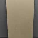 12 Pack Basswood Sheets for Crafts-12 x 20 x 1/8 Inch- 3mm Thick Plywood Sheets with Smooth Surfaces-Unfinished Rectangular Wood Boards for Laser Cutting, Wood Burning, Architectural Models, Staining
