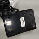 Sewing Parts for Electronic Iris IR0001 Sewing Machine Foot Pedal Motor Speed Controller Black