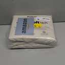 Bedsure Duvet Cover with Fitted Sheet Queen - Cooling Deep Pocket, Hotel Luxury Soft Double Brushed Bedding Set with Zipper Closure, 1 Duvet Cover, 1 Fitted Sheet, 2 Pillow Shams, NO Comforter, Linen