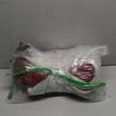 GXAMOY Men's Winter Fleece Hoodies for Men Heavyweight Warm Thick Full Zip Up Sweatshirt Outerwear. Size XL