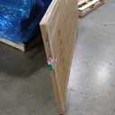 ITETU 71" x 32" Large Full Length Floor Mirror  HD Shatterproof Tempered Glass, Slim Aluminum Frame, Modern Home Decor for Bedroom, Living Room, or Bathroom, Round Corner, Gold