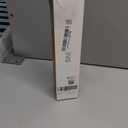 BANGMENG Round Brush with Boar Bristles, 1 inch Barrel, Nano Thermal Ceramic Ionic Tech for Straightening and Blow Drying, Gold