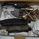 GM Genuine Parts 85153469 Front Disc Brake Pad Set