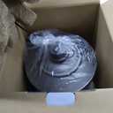 DynaTrap DT160-TUNSR 1/4 Acre Mosquito Trap & Flying Insect Trap  Kills Mosquitoes, Flies, Gnats, Wasps, & Other Flying Insects  Mosquito Zapper & Bug Zapper Outdoor Alternative  Tungsten