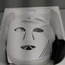 CurrentBody Skin LED Light Therapy Mask: Series 2