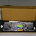 ASODI C31N1911 B31N1911 42Wh Laptop Battery Compatible with Asus VivoBook Flip 14 X1702ZA D413DA TP420IA F413JA TM420IA R413DA X413FA S433EA M413DA K413FA X421DA X421EA X421EP X421EQ V433FA S4600FA