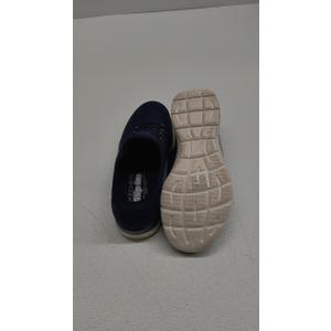 Skechers Women's Hands Free Slip-ins Summits-Classy Night Sneaker, Size 7