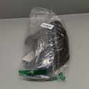 GRACE KARIN Long Sleeve Cardigan Sweaters for Women, Button Up Knit Blazer, Lightweight Business Casual Peplum Tops (Medium, Black)