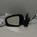 TYC 5280031 Door Mirror Right-Side Compatible with 2006-2012 Toyota Rav4