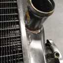 Radiator for Kubota M100GX M108S M108X M110GX M110X M8540 M8560 M9540 M96 M9960 | 3C081-17100