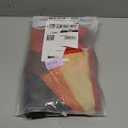 7x16 ft Christmas Garage Door Cover, 2025 Garage Door Christmas Decorations, Large Garage Door Xmas Cover, Outdoor Xmas Banner Decorations (Santas Reindeer Stable)