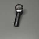 VASSON Fabric Shaver, Electric Lint Remover Rechargeable, Lint Shaver, Sweater Shavers to Remove Pilling, Sweater Defuzzer, Depillers for Clothes, Furniture (Dark Grey)