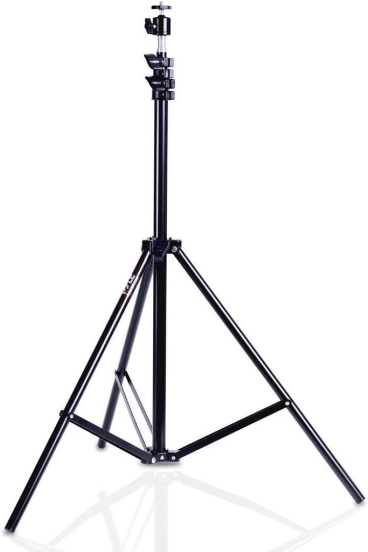 Pyle Portable Mini Projector Tripod Stand with 360 Rotation  Adjustable Height 27.6 to 78.7, Universal 1/4 Screw Mount Compatible with Pocket Projectors, Cameras, Camcorders and Outdoor Use Pyle Portable Mini Projector Tripod Stand with 360 Rotation  Adjustable Height 27.6 to 78.7, Universal 1/4 Screw Mount Compatible with Pocket Projectors, Cameras, Camcorders and Outdoor Use