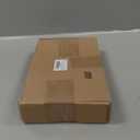 Blulu 4 Sets Floating Shoe Display Shelves for Wall Large Metal Hanging Shoe Organizers Wall Shelf Sneaker Holders Rack for Collectors Exhibition Display Store Show Bedroom Gaming Room Sneaker