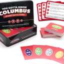 You Gotta Know Columbus - Sports Trivia Game