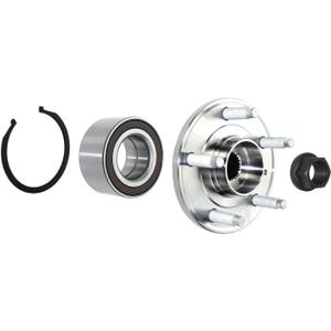 DuraGo 29596162 Wheel Hub Kit - Front fits Encore/Sonic/Trax 2014-2017 Models