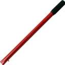 2 ton Horizontal Hydraulic Jack Handle Jack Pole Lever Automotive car Jack Accessories Black (Color : Red)