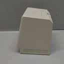 RayCue 128K SE Docking Station Triple Monitor, Digital Clock/Photo Frame,13-in-1 USBC Dock Triple 4K Display for MacBook Windows, 3 HDMI, USB C Data, Ethernet, Audio, 5 USBA Ports, 45W Power Adapter (White)