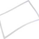 Frigidaire 242193213 Door Gasket for Refrigerators, White
