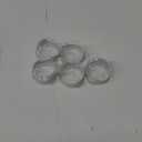 Safety 1st Child Proof Stove Knob Covers, Clear View Stove Knob Safety Covers (Set of 5)
