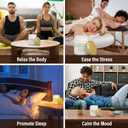 Engagement Gifts for Women Sweet Wedding Themed Candle, Bridal Shower, Bachelorette Party Gifts for Bride to Be, Fiancee, Best Friend, Newly Engaged Couples Gift - Congratulations on Your Engagement