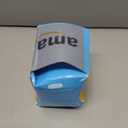 Ear Muffs for Noise Reduction: 27.4SNR Noise Cancelling Headphones for Kids Adults, EM100 Adjustable Hearing Protection Earmuffs for Monster Jam, Autism Sensory, Concerts, Fireworks (Green)