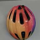 Kids Bike Helmet with LED Light – Adjustable Multi-Sport Youth Helmet for Boys & Girls, Ages 5-12, Fits 50-57cm, Cycling Safety Gear