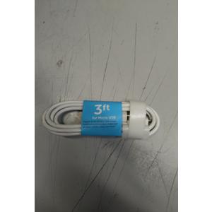 5 x 3.5 ft charger