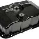 Dorman 265-901 Transmission Oil Pan Compatible with Select Ford/Lincoln/Mercury Models