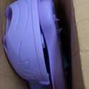 Step2 Rain Showers and Unicorns Water Table, Kids Water and Sand Activity Sensory Playset, Summer Outdoor Toys, 13 Piece Water Toy Accessories, for Toddlers 1.5+ Years Old, Blue & Purple