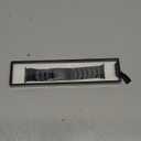 Titanium Watch Band for Apple Watch Ultra 3, Ultra 2, Ultra 1 (49mm) - Durable Lightweight Waterproof & Scratch Resistant Metal Watch Band Strap with Adjustable Secure Clasp