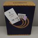 Brita UltraMax Large Water Dispenser With Standard Filter, BPA-Free, Reduces Copper, Cadmium and Mercury Impurities, Lasts 2 Months or 40 Gallons, Includes 1 Filter, Kitchen Accessories, Large 27-Cup