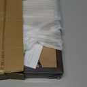 11x14 Picture Frame with Mat for 8x10 Set of 4, Distressed Black Wood Grain 11 x 14 Gallery Wall Picture Frames for Wall Mounting(4 Pack, Black)