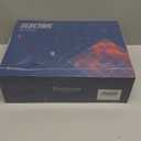 Bedsure Electric Blanket Full Size - Soft Flannel Heated Blanket Full, GentleSoft Fast Heating with 10 Time Settings & 6 Heat Settings, Warm Gift for Grandma (72x84 inches, Grey)