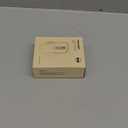 TECKNET Rechargeable Wireless Mouse, 2.4G Silent Quiet Click, 6 Adjustable 4800 DPI, Cordless Computer Mouse, Ergonomic Mouse for Laptop, 6 Buttons USB for Chromebook, Ergo Grip - White