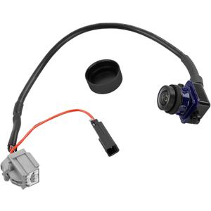 Rear View Backup Camera Compatible with 2011-2020 Dodge Journey, Reverse Back Up Camera, Replace 56054158AB 56054158AC 56054158AD 56054158AE 56054158AF 56054158AG