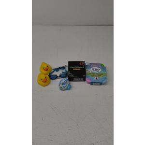Set for Kids 6 Pack