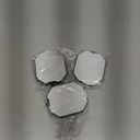 3 Pack Blink Camera No Drill No Screws Wall Mount Bracket for BlinkMini 2K+ /Mini 2 /Outdoor 4 /Outdoor 2K+/Blink Indoor Camera, HBV Adhesive Mount