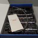 Cupping Set, 32 Cups Cupping Kit for Massage Therapy, Professional Chinese Therapy Set for Back Massage, Pain Relief