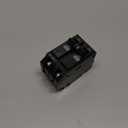 THQL21125 2-Pole 125-Amp Circuit Breaker, Repalce for GE 125 AMP Breaker Fit for GE Distribution Panel, Plug-in, 120/240V