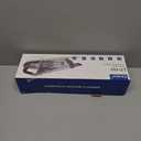 Handheld Vacuum Cordless, 15000PA Strong Suction Hand Held Car Vacuum Cleaner Portable with Multi-Nozzles & Washable Filter, Lightweight Dust Busters Rechargeable for Home, Car, Office, Pets