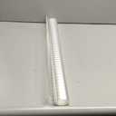 IPW Industries Inc. - 5-Micron Grooved Polypropylene Sediment Replacement Filter Compatible with Tankless Water Heaters & Whole-House Water Filtration