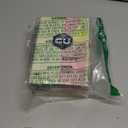 GU Energy Original Sports Nutrition Energy Gel, Strawberry Banana, 24 Count Box (Best By: 04/26)