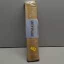 Coshar 2 Pairs 9 Inch Drawer Slide Glides Heavy Duty Ball Bearing Rails Runners Full Extension Drawer Track for Dresser, Cabinet, Kitchen(2 Pairs)