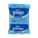 Kellogg's, Grahams Crackers, Original, .78oz (150 Count)