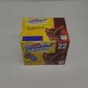 Carnation Breakfast Essentials Powder Drink Mix, Rich Milk Chocolate, 22 Count Box of 1.26 Ounce Packets, BBD: 07/07/2021