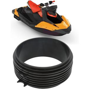 Motorboat Jet Pump Wear Ring 267000617, compatible with ACE 900 TRIXX Pump, 2017 Model